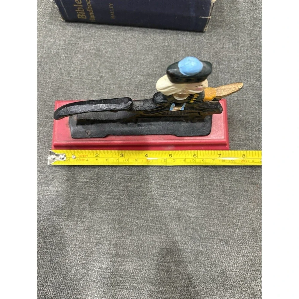 The Unbranded Brand table nutcracker
